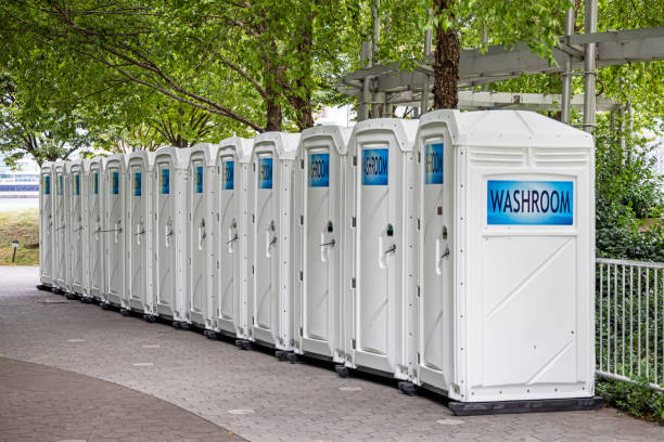 Best Affordable porta potty rental  in Franklin, TX