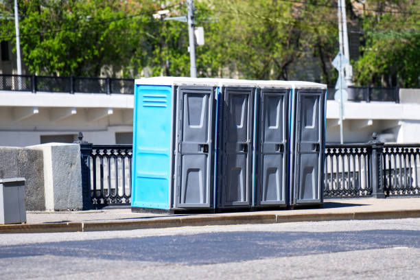 Best Temporary restroom rental  in Franklin, TX