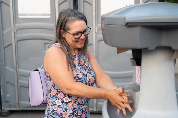 Best Long-term porta potty rental  in Franklin, TX